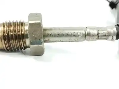 Pezzo di ricambio per auto di seconda mano sonda lambda per audi a4 avant (8w5) 2.0 16v tdi riferimenti oem iam 8w0906088s  