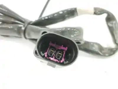 Peça sobressalente para automóvel em segunda mão sonda lambda por audi a4 avant (8w5) 2.0 16v tdi referências oem iam 8w0906088q  