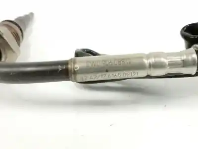 Peça sobressalente para automóvel em segunda mão sonda lambda por audi a4 avant (8w5) 2.0 16v tdi referências oem iam 8w0906088q  