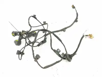 Peça sobressalente para automóvel em segunda mão sensor de estacionamento por audi a4 avant (8w5) 2.0 16v tdi referências oem iam 8w9971104g