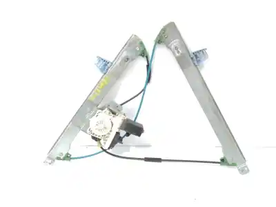 Second-hand car spare part DRIVER LEFT WINDOW REGULATOR for CITROEN C2 (JM_)  OEM IAM references 96128604  