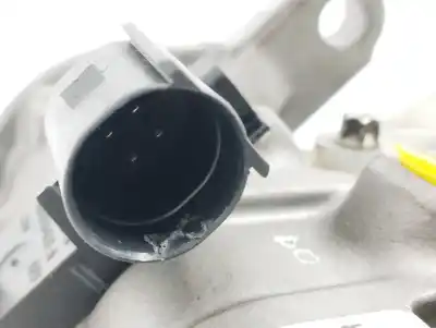 Peça sobressalente para automóvel em segunda mão bomba de travões por seat leon (5f1) 1.6 tdi referências oem iam 5q1611301  