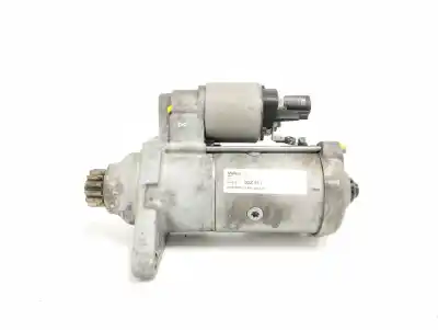 Second-hand car spare part starter motor for seat leon (5f1) 1.6 tdi oem iam references 