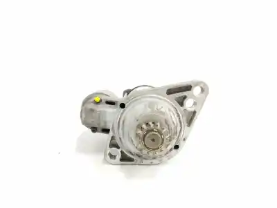 Peça sobressalente para automóvel em segunda mão motor de arranque por seat leon (5f1) 1.6 tdi referências oem iam   