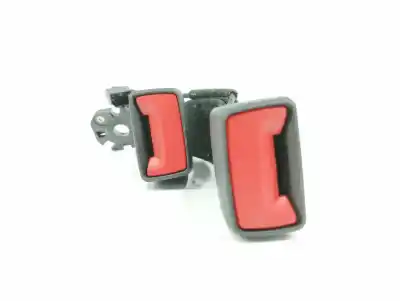 Peça sobressalente para automóvel em segunda mão chicote / encaixe cinto segurança dianteiro esquerdo por audi a4 avant (8w5) 2.0 16v tdi referências oem iam 8w0857739d