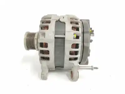 Second-hand car spare part alternator for seat leon (5f1) 1.6 tdi oem iam references 03l903023k