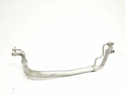 Second-hand car spare part air conditioning pipes for seat leon (5f1) 1.6 tdi oem iam references 5q1816738b