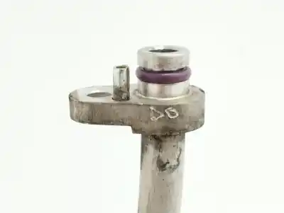 Peça sobressalente para automóvel em segunda mão tubos de ar condicionado por seat leon (5f1) 1.6 tdi referências oem iam 5q0816721a  