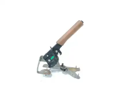 Second-hand car spare part handbrake lever for citroen c2 (jm_) 1.4 hdi oem iam references 9681024977