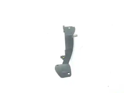 Second-hand car spare part clutch pedal for citroen c2 (jm_) 1.4 hdi oem iam references z101630vpe