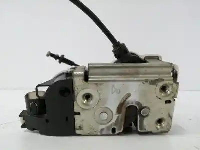 Peça sobressalente para automóvel em segunda mão Fechadura Da Porta Dianteira Direita por CITROEN C2 (JM_) 1.4 HDi Referências OEM IAM 52187780  