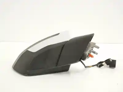 Peça sobressalente para automóvel em segunda mão espelho retrovisor direito por seat leon (5f1) 1.6 tdi referências oem iam   5 cables