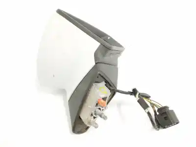 Peça sobressalente para automóvel em segunda mão espelho retrovisor direito por seat leon (5f1) 1.6 tdi referências oem iam   5 cables