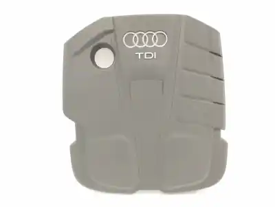Peça sobressalente para automóvel em segunda mão tampa do motor por audi a4 avant (8w5) 2.0 16v tdi referências oem iam 04l103925p