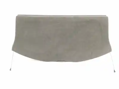 Second-hand car spare part parcel shelf for seat leon (5f1) 1.6 tdi oem iam references 