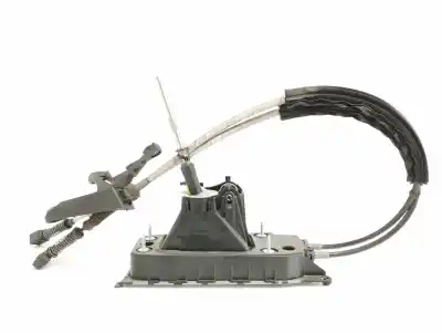 Second-hand car spare part gear lever for seat leon (5f1) 1.6 tdi oem iam references 5q0711049ap