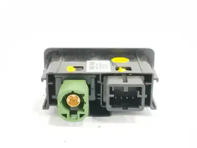 Second-hand car spare part electronic module for seat leon (5f1) 1.6 tdi oem iam references 5g0035222  