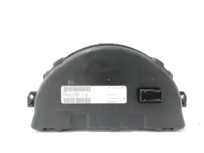 Peça sobressalente para automóvel em segunda mão quadrante por citroen c2 (jm_) 1.4 hdi referências oem iam 9660225880  