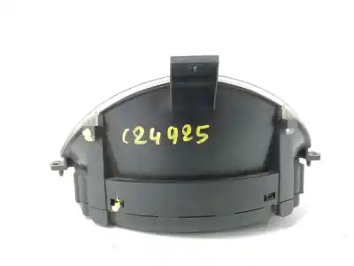 Peça sobressalente para automóvel em segunda mão quadrante por citroen c2 (jm_) 1.4 hdi referências oem iam 9660225880  