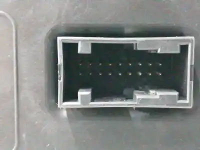 Peça sobressalente para automóvel em segunda mão quadrante por citroen c2 (jm_) 1.4 hdi referências oem iam 9660225880  