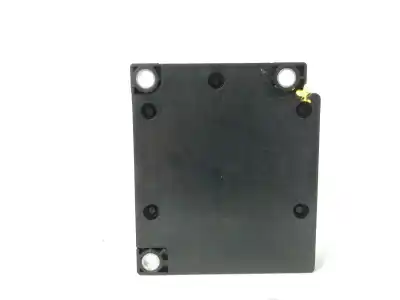 Second-hand car spare part airbag control unit for citroen c2 (jm_) 1.4 hdi oem iam references 28933302  213559181