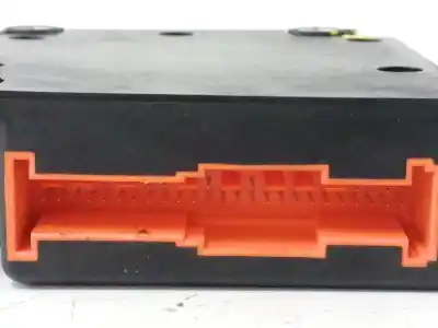 Second-hand car spare part airbag control unit for citroen c2 (jm_) 1.4 hdi oem iam references 28933302  213559181