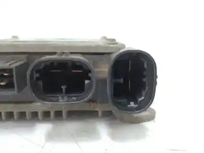 Second-hand car spare part electronic module for citroen c2 (jm_) 1.4 hdi oem iam references 9662993380  6900001212