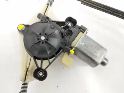 Peça sobressalente para automóvel em segunda mão elevador de vidros dianteiro direito por seat leon (5f1) 1.6 tdi referências oem iam 5f4837462b  500959802b