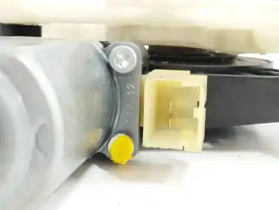 Peça sobressalente para automóvel em segunda mão elevador de vidros dianteiro direito por seat leon (5f1) 1.6 tdi referências oem iam 5f4837462b  500959802b