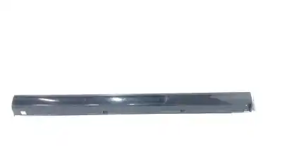 Peça sobressalente para automóvel em segunda mão embaladeira lateral por kia sorento i (jc) 2.5 crdi referências oem iam 877723e500