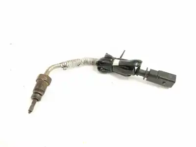 Second-hand car spare part lambda probe for seat leon (5f1) 1.6 tdi oem iam references 04l906088c