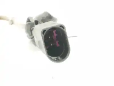 Second-hand car spare part lambda probe for seat leon (5f1) 1.6 tdi oem iam references 04l906088c  
