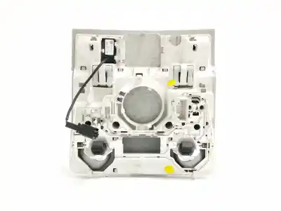 Second-hand car spare part interior light for seat leon (5f1) 1.6 tdi oem iam references 1k0947105  1k0947133h