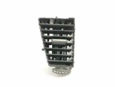 Second-hand car spare part air ventilation grille for seat leon (5f1) 1.6 tdi oem iam references 5f1819110