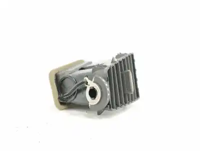 Peça sobressalente para automóvel em segunda mão grelha / difusor de ar por seat leon (5f1) 1.6 tdi referências oem iam 5f1819110  