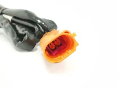 Second-hand car spare part lambda probe for seat leon (5f1) 1.6 tdi oem iam references 04l906088b  