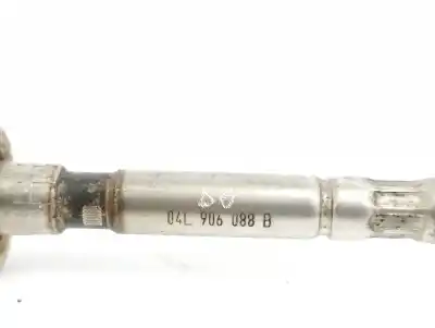 Second-hand car spare part lambda probe for seat leon (5f1) 1.6 tdi oem iam references 04l906088b  