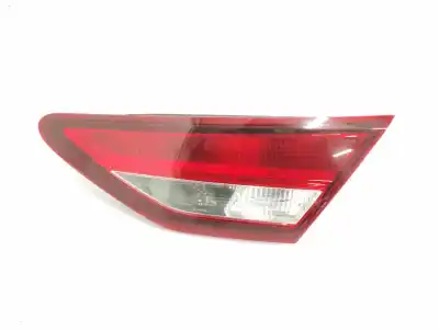 Second-hand car spare part interior rear right light for seat leon (5f1) 1.6 tdi oem iam references 5f0945094d