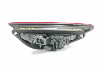 Автозапчасти б/у внутренний правый задний фонарь за seat leon (5f1) 1.6 tdi ссылки oem iam 5f0945094d  