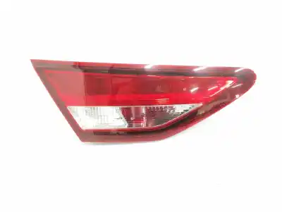 Second-hand car spare part interior left tailgate light for seat leon (5f1) 1.6 tdi oem iam references 5f0945093d