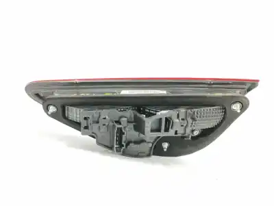 Second-hand car spare part interior left tailgate light for seat leon (5f1) 1.6 tdi oem iam references 5f0945093d  