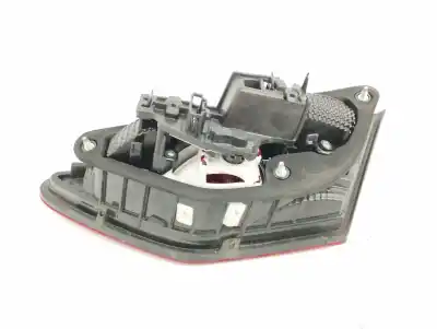 Second-hand car spare part interior left tailgate light for seat leon (5f1) 1.6 tdi oem iam references 5f0945093d  