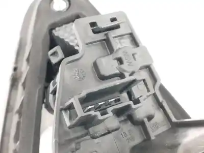 Second-hand car spare part interior left tailgate light for seat leon (5f1) 1.6 tdi oem iam references 5f0945093d  