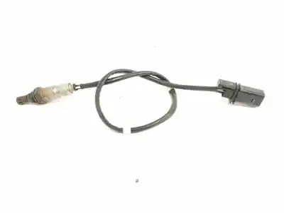 Second-hand car spare part lambda probe for seat leon (5f1) 1.6 tdi oem iam references 04l906262a