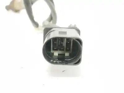 Second-hand car spare part lambda probe for seat leon (5f1) 1.6 tdi oem iam references 04l906262a  