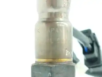 Second-hand car spare part lambda probe for seat leon (5f1) 1.6 tdi oem iam references 04l906262a  