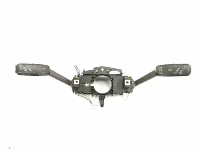 Second-hand car spare part multifunction switch for seat leon (5f1) 1.6 tdi oem iam references 5q0953507ac