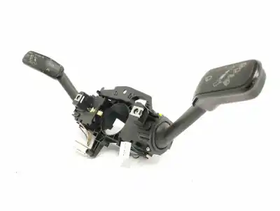 Second-hand car spare part multifunction switch for seat leon (5f1) 1.6 tdi oem iam references 5q0953507ac  5q0953513r