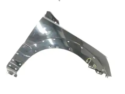 Tweedehands auto-onderdeel rechts voor spatbord voor kia sorento i (jc) 2.5 crdi oem iam-referenties 