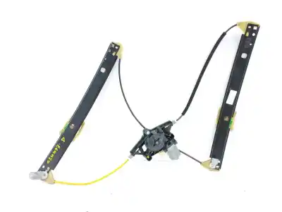 Peça sobressalente para automóvel em segunda mão elevador de vidros dianteiro direito por audi a4 avant (8w5) 2.0 16v tdi referências oem iam 8w0837462
